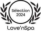 Love'nSpa sélection 2023 - week-ends en amoureux et love rooms avec spa